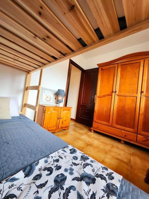 Duplex Rua Sol - Netflix Apartment Laxe Luaran gambar